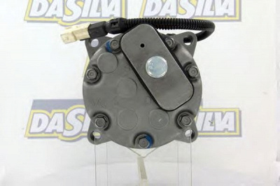 DA SILVA fc3386 -  Компрессор, кондиционер